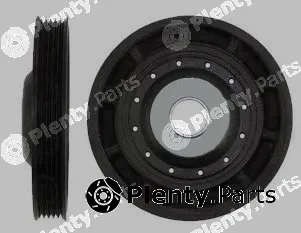 COGEFA France 7.82.477.938 — Belt Pulley, crankshaft