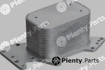 COGEFA France 711.VW030 — Oil Cooler, engine oil