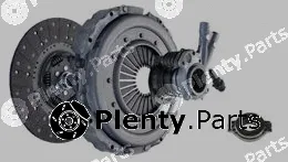 COGEFA France 7.01.464.770N — Clutch Kit
