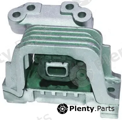COGEFA France 718.39G5 — Mounting, engine