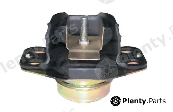 COGEFA France 7.00.434.370 — Mounting, engine