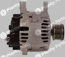 COGEFA France 7.82.667.608 — Alternator