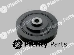 COGEFA France 7.00.104.292N — Belt Pulley, crankshaft
