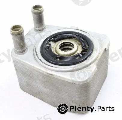 COGEFA France 711.VW024 — Oil Cooler, engine oil