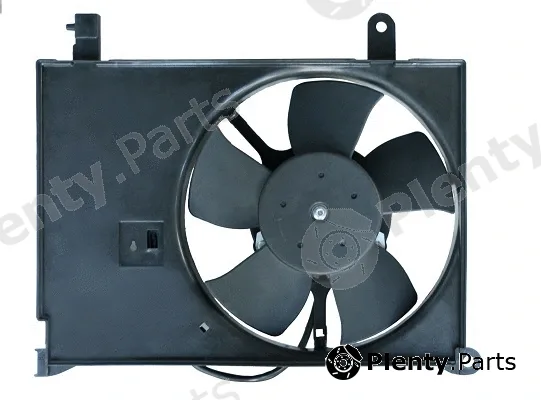 Sontian ZD168276 — Fan, engine cooling