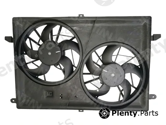 Sontian ZD168824 — Fan, engine cooling