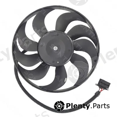 Sontian ZD16825 — Fan, engine cooling