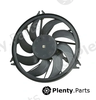 Sontian ZD168106 — Fan, engine cooling