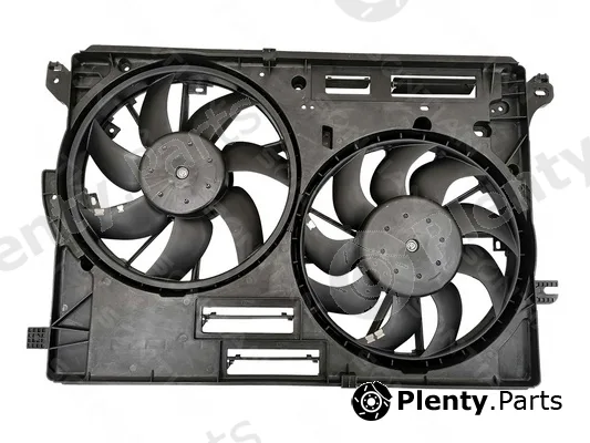 Sontian ZD168892 — Fan, engine cooling