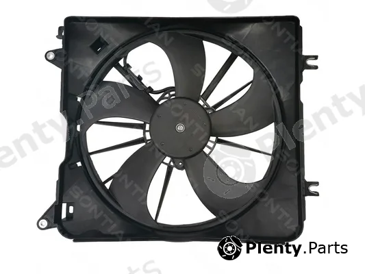 Sontian SL1681001 — Fan, engine cooling