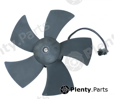 Sontian ZD168275 — Fan, engine cooling