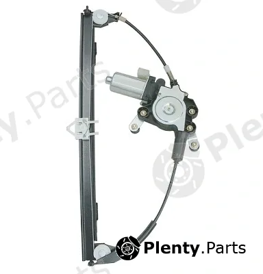 Sontian ZD16438-FL — Window Regulator