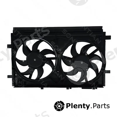 Sontian ZD168480 — Fan, engine cooling