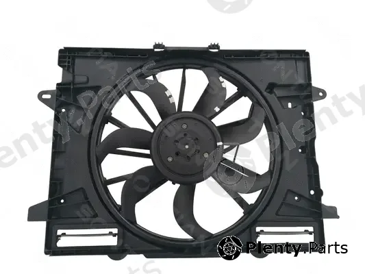 Sontian ZD1681049W — Fan, engine cooling