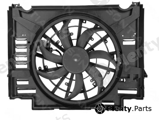 Sontian ZD168973E — Fan, engine cooling
