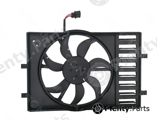 Sontian ZD1681029W — Fan, engine cooling