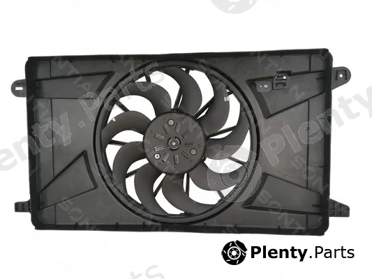 Sontian ZD168618W — Fan, engine cooling