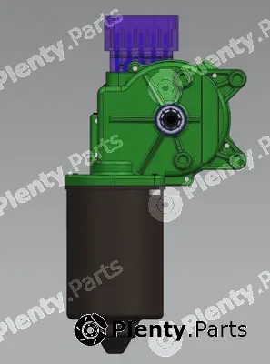 Sontian ZD16339A1 — Wiper Motor