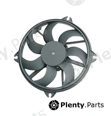 Sontian ZD168109 — Fan, engine cooling