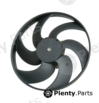 Sontian ZD16887 — Fan, engine cooling