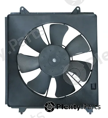 Sontian ZD168395 — Fan, engine cooling
