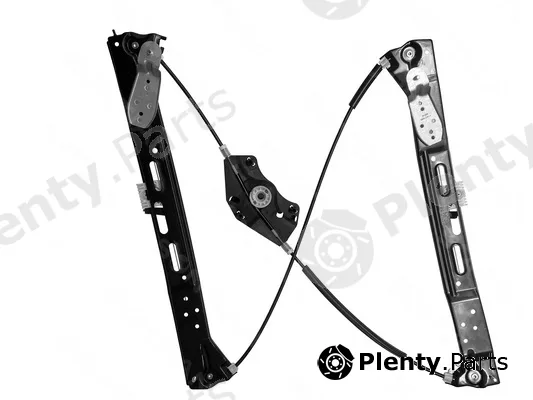 Sontian SS064402-FL — Window Regulator
