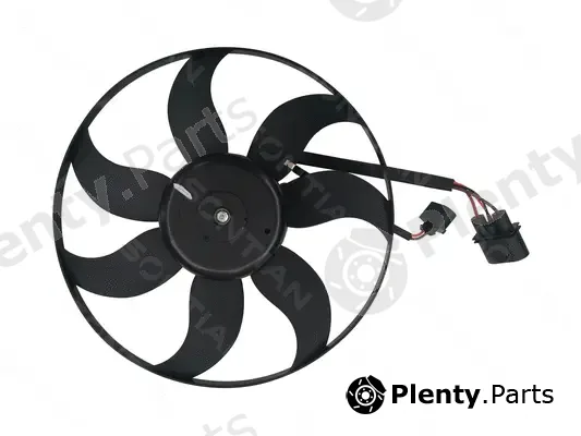 Sontian ZD1681067E — Fan, engine cooling