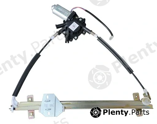 Sontian ZD16480-FL — Window Regulator