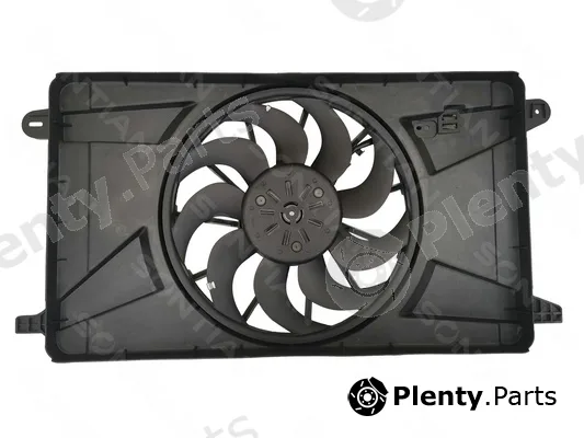 Sontian ZD168850W — Fan, engine cooling