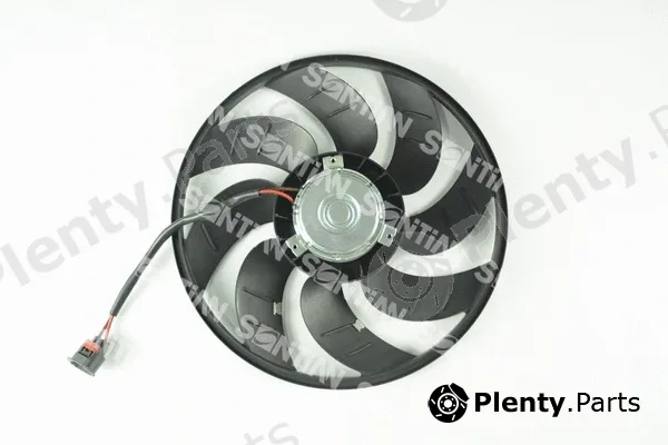 Sontian ZD168521B — Fan, engine cooling
