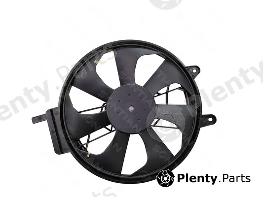 Sontian ZD1681241 — Fan, engine cooling