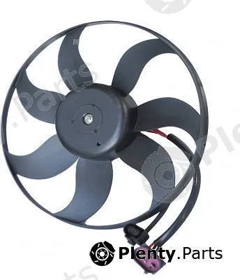 Sontian ZD168246 — Fan, engine cooling