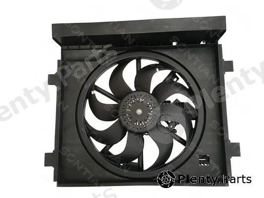 Sontian ZD168839 — Fan, engine cooling
