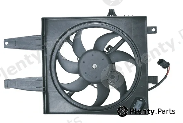 Sontian ZD168329 — Fan, engine cooling