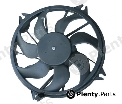 Sontian ZD168312 — Fan, engine cooling