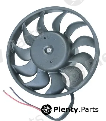 Sontian ZD168218 — Fan, engine cooling