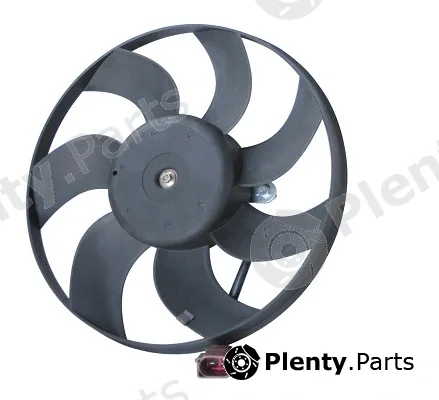 Sontian ZD168235 — Fan, engine cooling