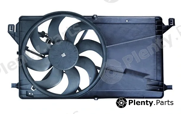 Sontian ZD168242 — Fan, engine cooling