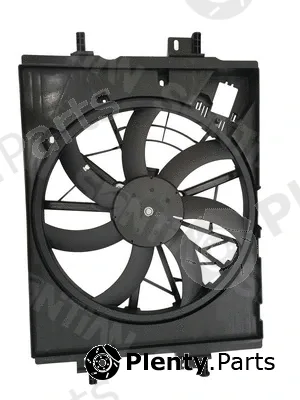 Sontian ZD168844 — Fan, engine cooling