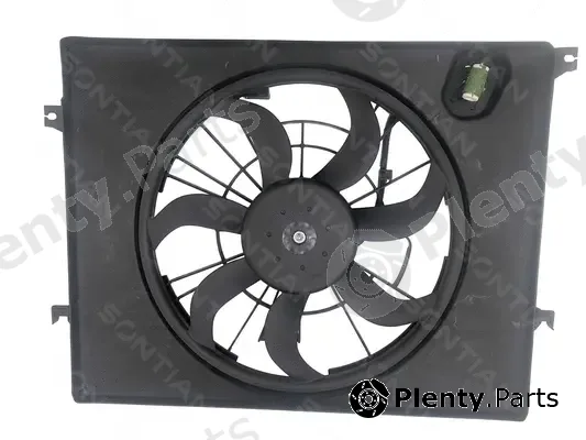 Sontian ZD1681178 — Fan, engine cooling