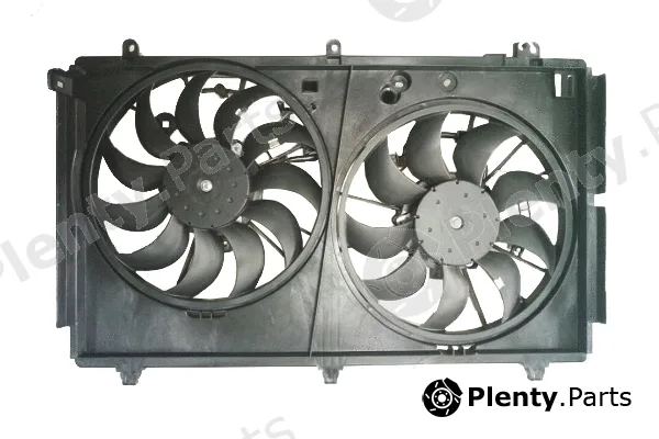 Sontian ZD168610 — Fan, engine cooling