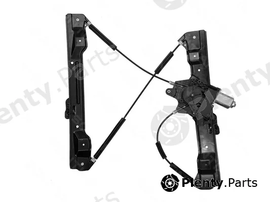 Sontian ZD164291E-FL — Window Regulator