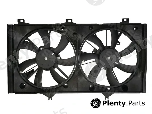 Sontian ZD168673 — Fan, engine cooling