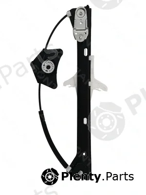 Sontian SS064306-RR — Window Regulator