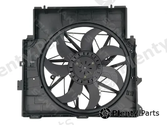 Sontian ZD1681021W — Fan, engine cooling
