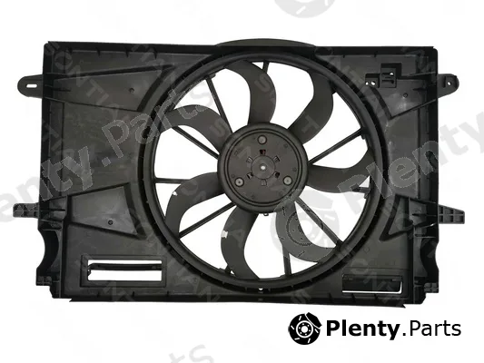 Sontian ZD168849W — Fan, engine cooling