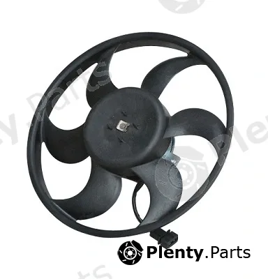 Sontian ZD16850 — Fan, engine cooling