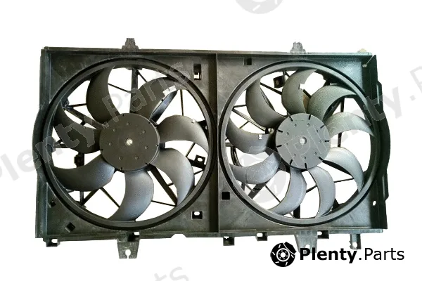 Sontian ZD168609 — Fan, engine cooling