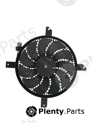 Sontian ZD1681080 — Fan, engine cooling