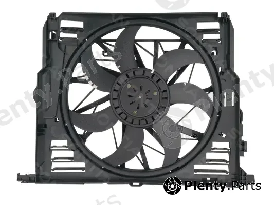 Sontian ZD1681020W — Fan, engine cooling
